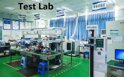 Shenzhen Kosun Industrial Co.,Ltd
