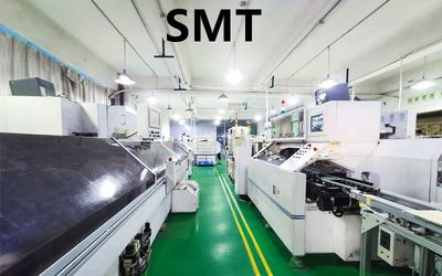 Shenzhen Kosun Industrial Co.,Ltd