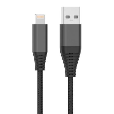 USBA To Lightning 10ft Charger Cord