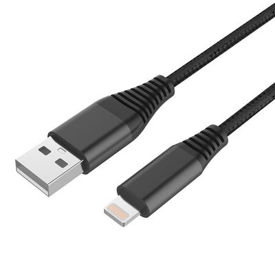 USBA To Lightning 10ft Charger Cord