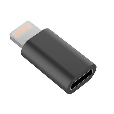 Braided PVC 2.4A 3m 5m Micro USB To iPhone Charger Lead