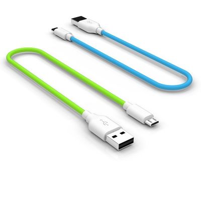 ROHS 1.2m Micro USB Charging Cable