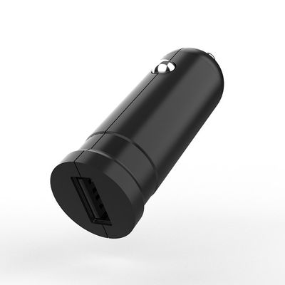 FCC ROHS 18W 5V1A Single USB Car Charger