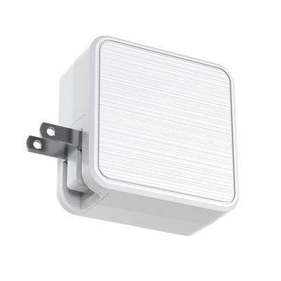 Anti Fire Plastic 20V2.25A 45W USB C PD Charger