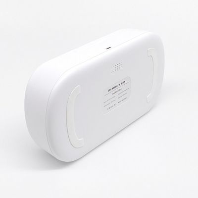2pcs LED 5V2A 254nm UV Sanitizer Box