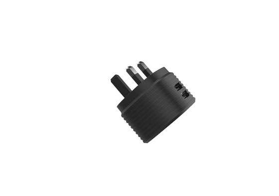 Dual USB Ports  5V 2.4A ErP UK Mains Charger