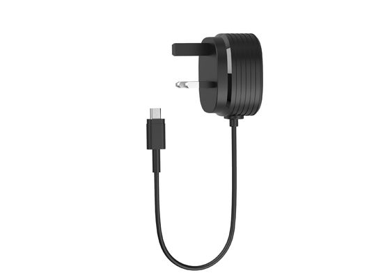 Mobile Phone 5V2.4A United Kindom UK Mains Charger
