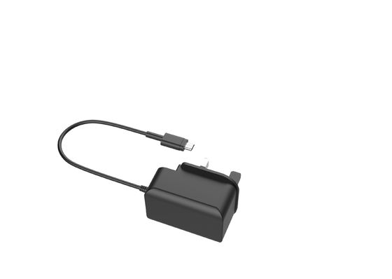 ErP Micro USB 5V2.4A UK Mains Charger