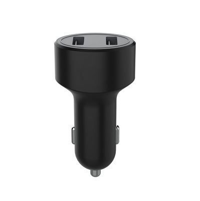 PC ABS 12V1.5A 36W Dual QC 3.0 Charger