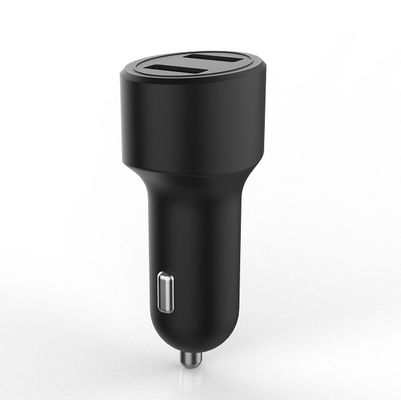 PC ABS 12V1.5A 36W Dual QC 3.0 Charger