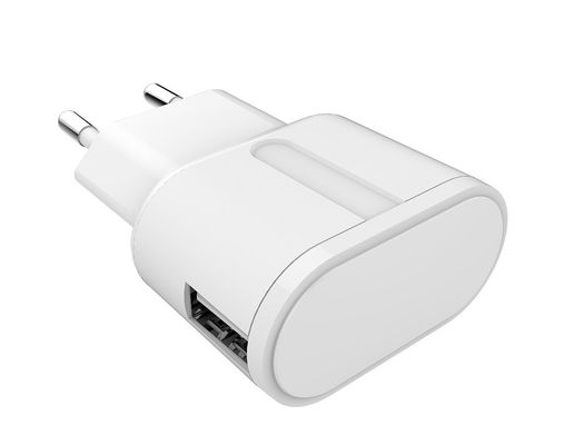 5V2.4A 100-240V DC European Ipad Charger