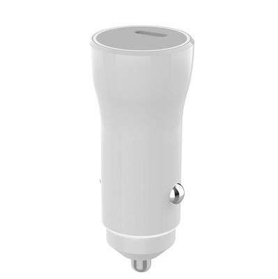 Single Port Car Charger PD 30W 9V2A USB Type C Car Charger