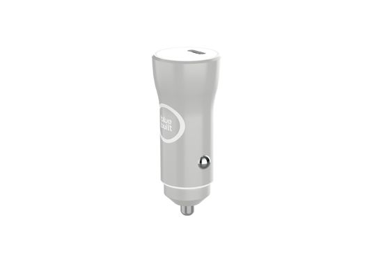 Single Port Car Charger PD 30W 9V2A USB Type C Car Charger