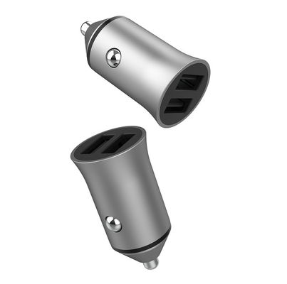 5V2.4A Cell Phone Car Charger