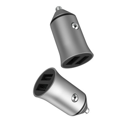 5V2.4A Cell Phone Car Charger