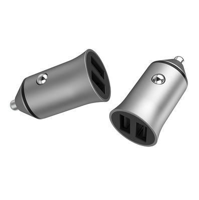 5V2.4A Cell Phone Car Charger
