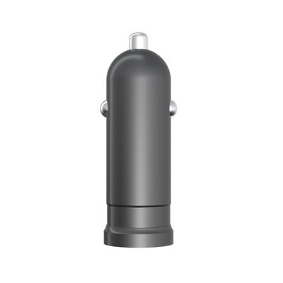 FCC ROHS 18W 5V1A Usb C Pd Car Charger Single Port