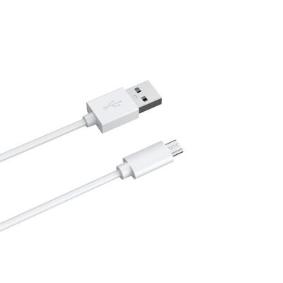PVC 5V1A 3m 10ft Micro USB Charging Cable For Android