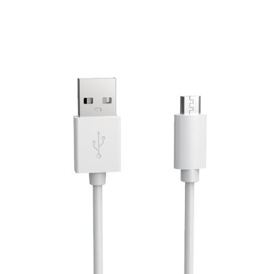 PVC 5V1A 3m 10ft Micro USB Charging Cable For Android