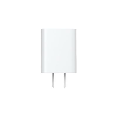 9V2A PD18W Fixed Plug USA Wall PD Charger USB C 619001