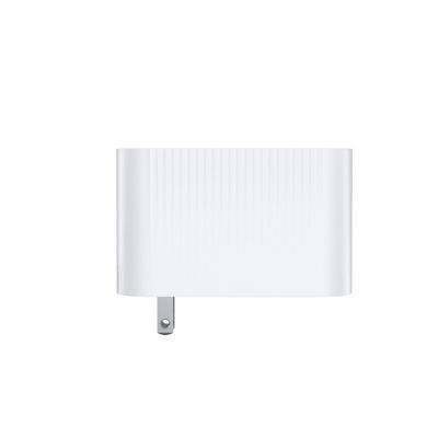 Anti Fire FCC DOE VI Triple Port 65W GaN Charger TBC