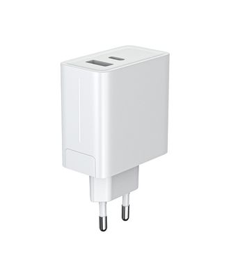 20V3.25A GaN 65W Mobile Cable Charger DOE VI Travel Adapter