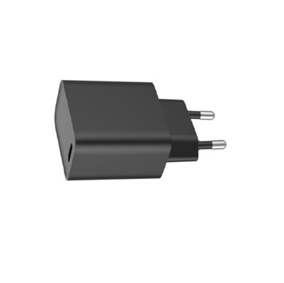 PD20W USA EU UK USB C PD Charger Short Circuit Protection