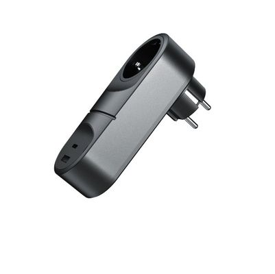 EU Socket PD18W 5V2.4A Mobile Cable Charger ODM  USB Power